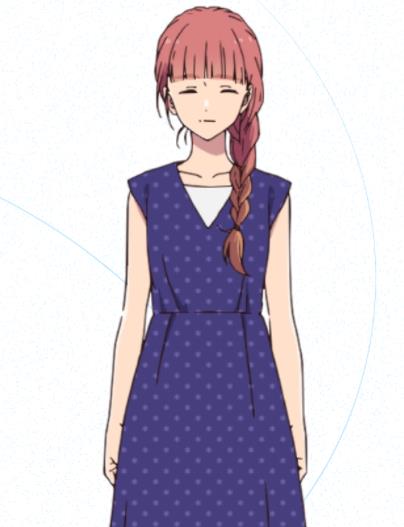 《夏日重现》