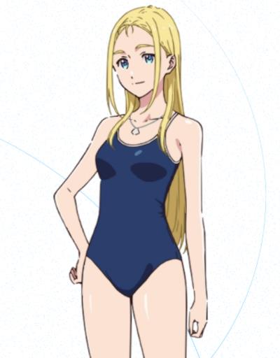 《夏日重现》