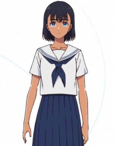 《夏日重现》